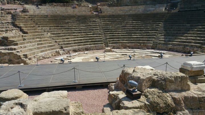 Teatro Romano