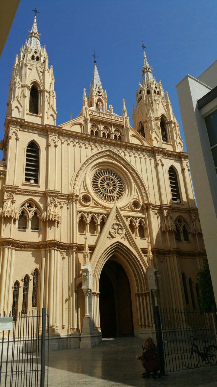Iglesia del Sagrado Corazón