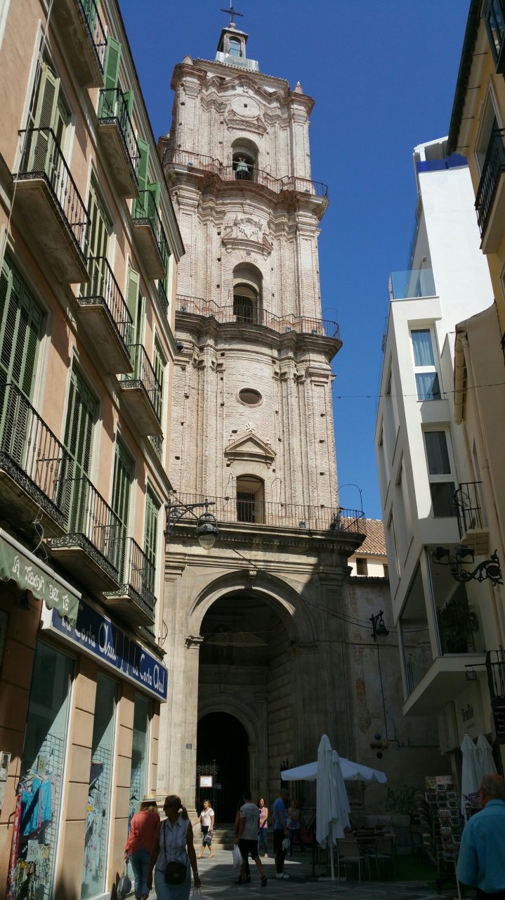 Iglesia de San Juan Bautista